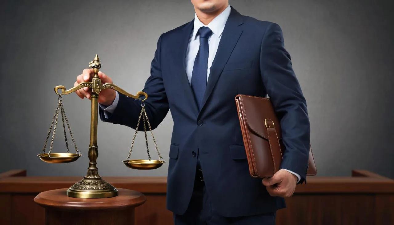 Legal solutions with a clear strategy